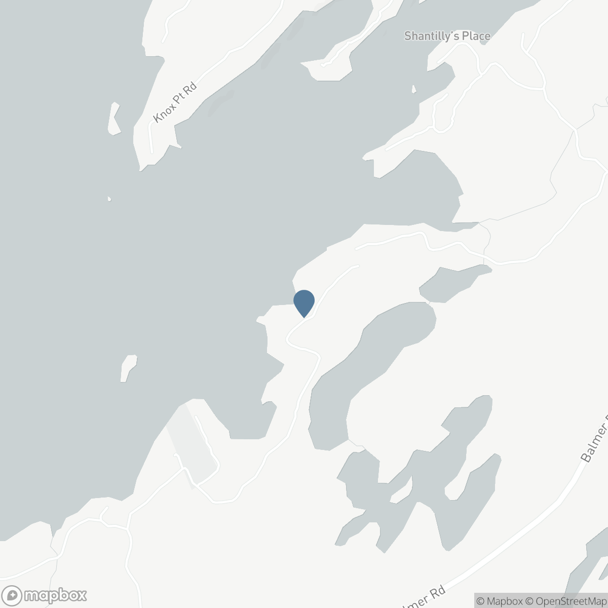 408 COUCHS ROAD, Apsley, Ontario K0L 1A0